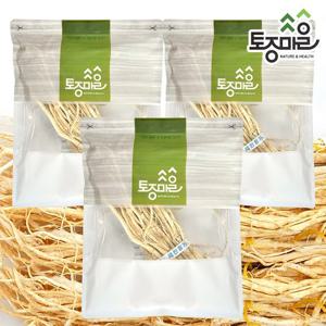 [토종마을]국산 황기 1단 X 3팩