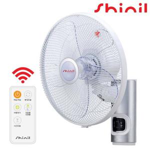 신일 40cm 벽걸이 리모콘 선풍기 SIF-16SREM 신일정품