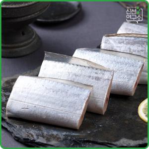 제주 토막은갈치 220gx7팩/총28토막/총1.54kg