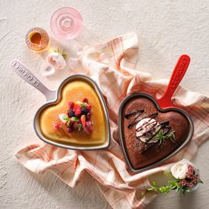 [르크루제] 하트 스킬렛 16cm (색상선택)