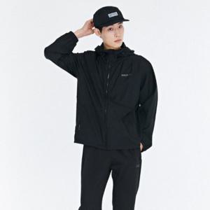 [체이스컬트][본사][4color] 커플 경량 바람막이 점퍼