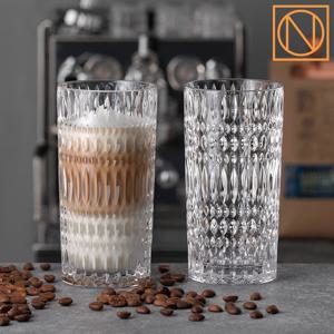 [나흐트만]바리스타 에스노 라떼잔 (422ml) 2p