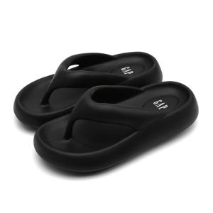 GAP 소프트 무브 플리플랍(블랙)