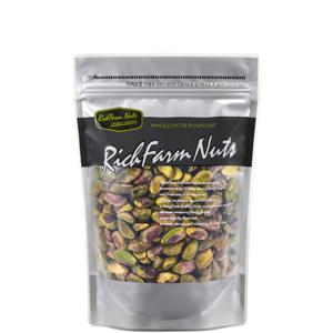 [리치팜너트]탈각피스타치오250g