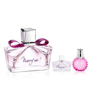 [랑방][공식수입] [랑방] 메리미 EDP 50ml + 미니어처 2종세트