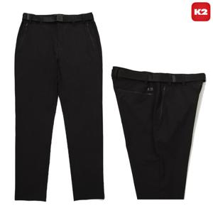 [케이투 (행사)]봄가을 남성 기능성 기본 팬츠/바지/간절기/일상/등산/GMP24391YD