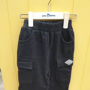 [리틀밥독][모다인천] 힙보이 바지 H233MPT05_IC