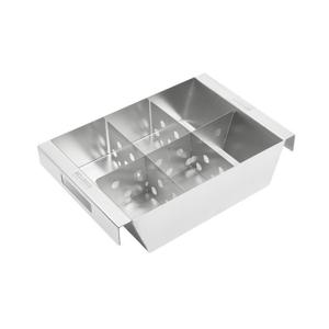 벨락 사각 오뎅 냄비 /IGT 호환 스텐 어묵탕 나눔 칸막이 전골