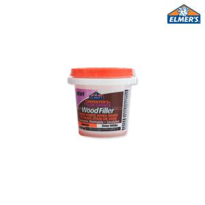 엘머스 카펜터즈 칼라체인지 우드필러 118ml