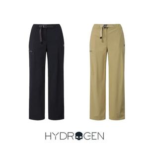 [하이드로겐] 여성 카고포켓 아웃도어 팬츠_H21E2PT142