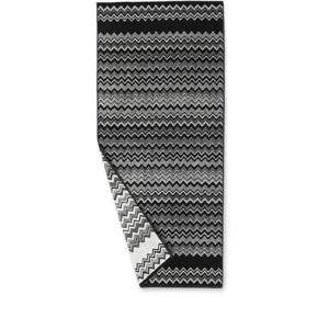 26 SS 미쏘니 키이스 셰브런 프린트 바스 타월 1K3SP99833601 TP432180527