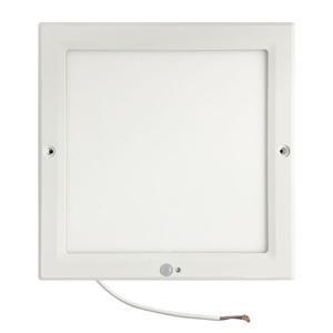 번개표 LED센서등 엣지타입(사각 주광색) 20W 슬림