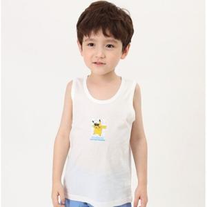 [레노마 이너웨어]포켓몬스터 남아동 런닝 1매 PE33M62586_HDD