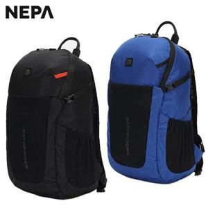 [네파]남여공용 패스파인더 18L 등산 배낭 가방 - 7LC7501_HDD