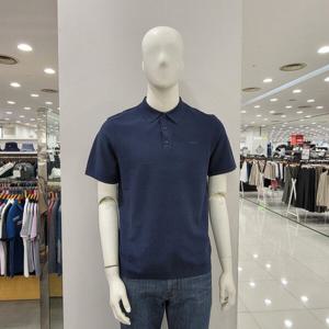 [루이까스텔]남성 반팔니트  7MESW402N_HDD