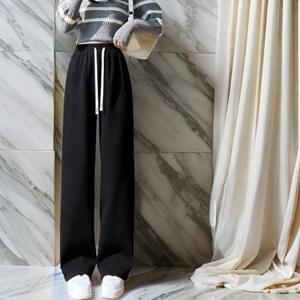 [다잇템][다잇템] 여자 골덴 코듀로이 보온 바지 FW 바지_201648