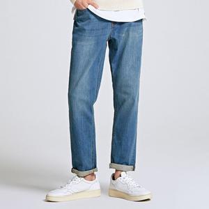 [스파오][데일리지] 테이퍼드진 (SPTJCA9C21-T)