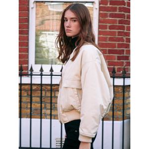 [온앤온]온앤온 포켓 포인트 패딩 점퍼 MP3WM901