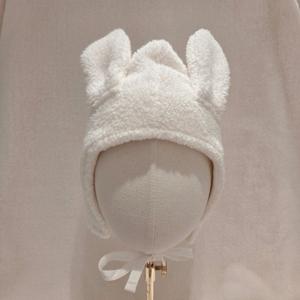 [쇼콜라]리아토끼모 TTOWHT054-T