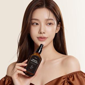 셀러버 아르간오일 퍼퓸 헤어에센스 100ml