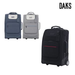 닥스골프 남성골프백 캐리어보스턴백 DKTCB-036M 블랙