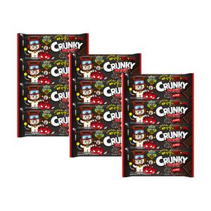 크런키 데빌 코코블랙 45g x12개