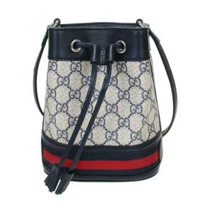 (명품) 구찌 오피디아 GG 미니 버킷백 550620