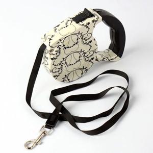 산책줄 반려견 애견 디자인 5m 자동리드줄 자동리드줄