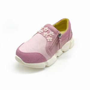 [바니플랫]바니키즈 아동 슬립온 운동화 스니커즈 KNR87265PN