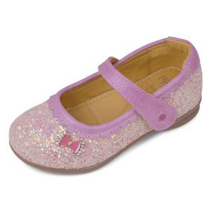 [바니플랫]바니키즈 여아구두 아동 어린이 플랫슈즈 KNF87005PN