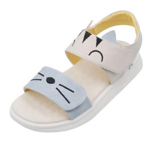 [바니플랫]바니키즈 아동 캐주얼 여아 샌들 KOJ06343NN