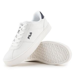 휠라 스니커즈 코트 디럭스 v3 FS261TN03X001 100