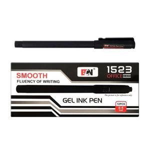 [블루마토]오피스 잉크펜 0.5mm 블루(PEN007) 12자루(1박스)