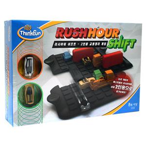[보드엠팩토리]러시아워 쉬프트