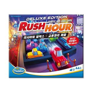 [보드엠팩토리]러시아워 딜럭스