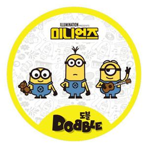 [보드엠팩토리]도블 미니언즈