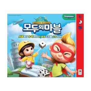 [보드엠팩토리]모두의 마블 이코노미