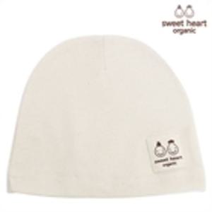 [스윗하트]오가닉 내츄럴 모자