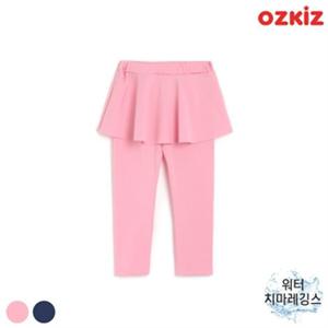 [오즈키즈]미카 워터 치마레깅스 수영복