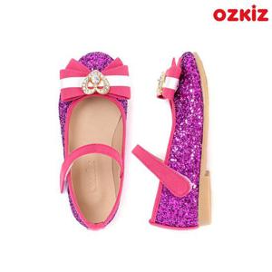 [오즈키즈]바이올렛쥬얼 여아 구두