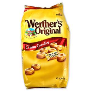 코스트코 웨덜스 오리지널 크림캔디 1000g 스카치캔디