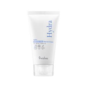 나인위시스 하이드라 판테톨 베리어 크림 100ml