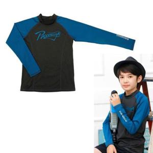 수영복 피코수영 상의 아동 래쉬가드 긴팔수영복 메일린K1125