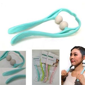 목마사지 골프공 목마사지기 색상랜덤 - 마사지기 마사지용품 마사지