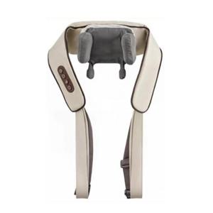 샤인스타 목어깨 무선안마기 SJH-400