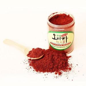 오미자가루 문경 오미자분말 가루 250g