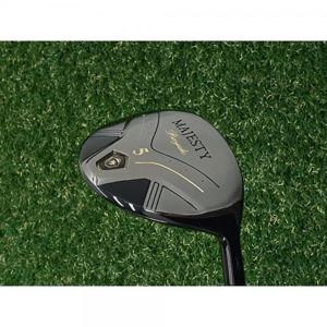 [마루망]2021년 마제스티 로얄 블랙 페어웨이우드 5번(18도) - L