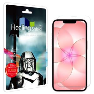 아이폰17e 2.5D 9H 액정보호 강화유리 액정필름 1매