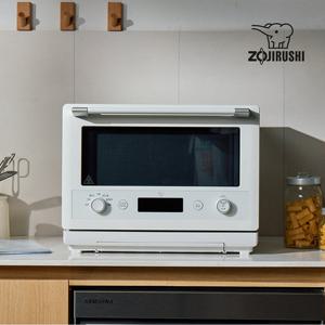 조지루시 오븐레인지 에브리노 ES-GWH26K 다기능