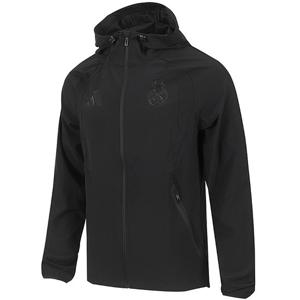 아디다스 레알 마드리드 트래블 윈드브레이커 (KC7805)